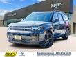 New 2025 Hyundai Santa Fe Hybrid Calligraphy SUV