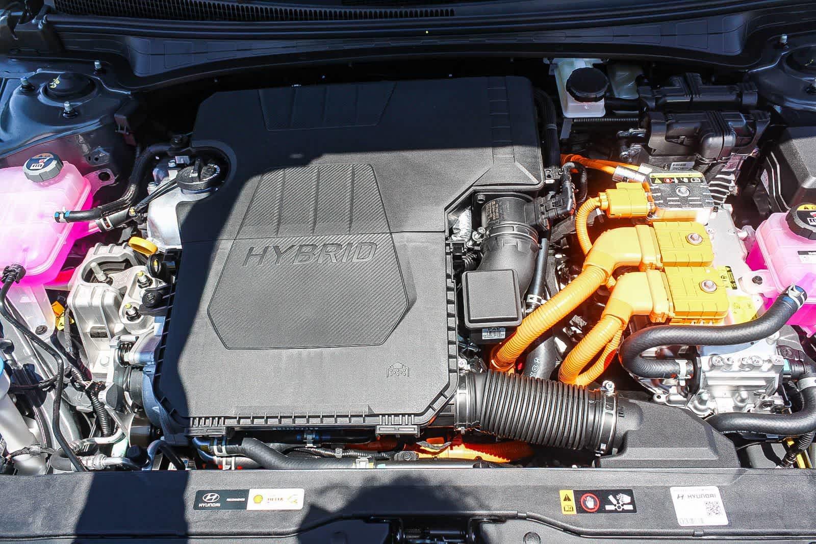 Thumbnail: 2026 Hyundai Elantra - 14