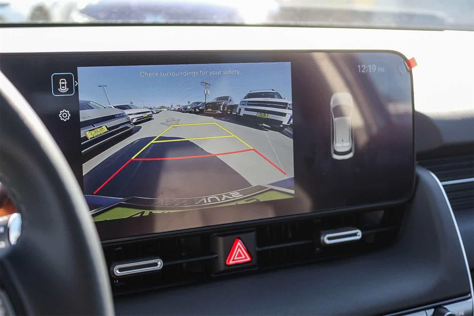 Thumbnail: 2026 Hyundai Ioniq 5 - 31