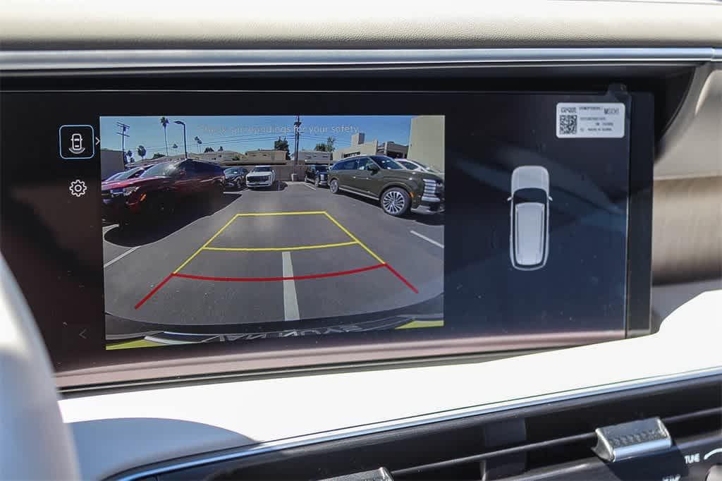 Thumbnail: 2026 Hyundai Palisade - 31