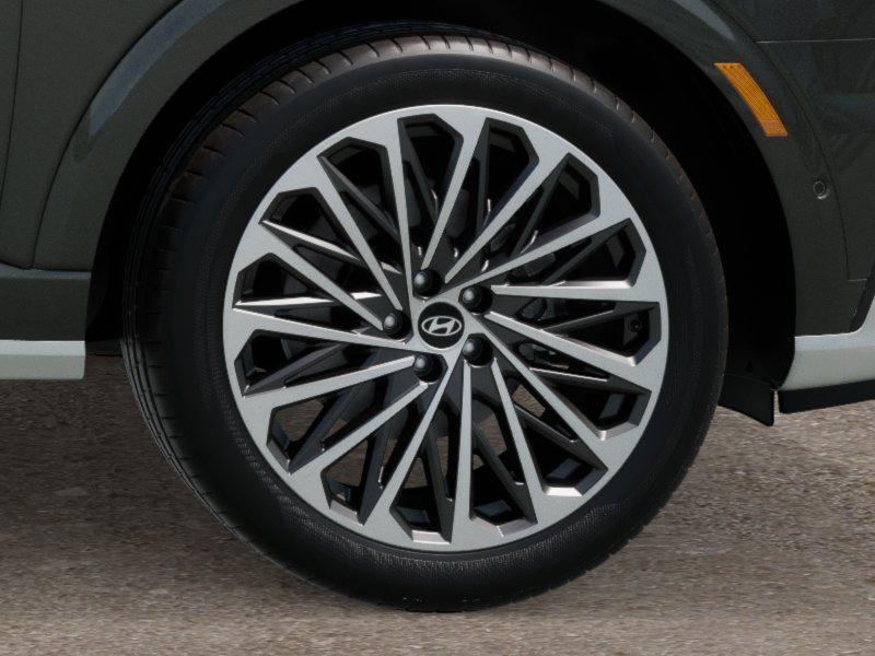 Thumbnail: 2026 Hyundai Palisade - 8