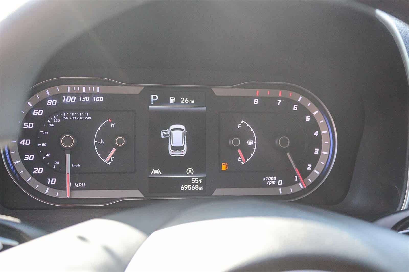 Thumbnail: 2022 Hyundai Tucson - 31