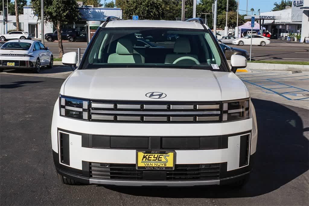 Thumbnail: 2026 Hyundai Santa Fe - 2