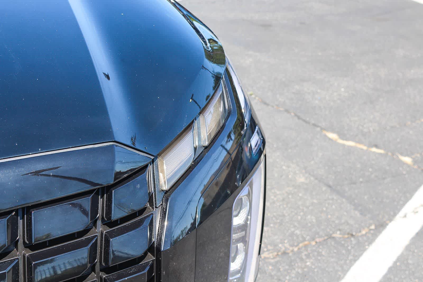 Thumbnail: 2024 Hyundai Palisade - 13