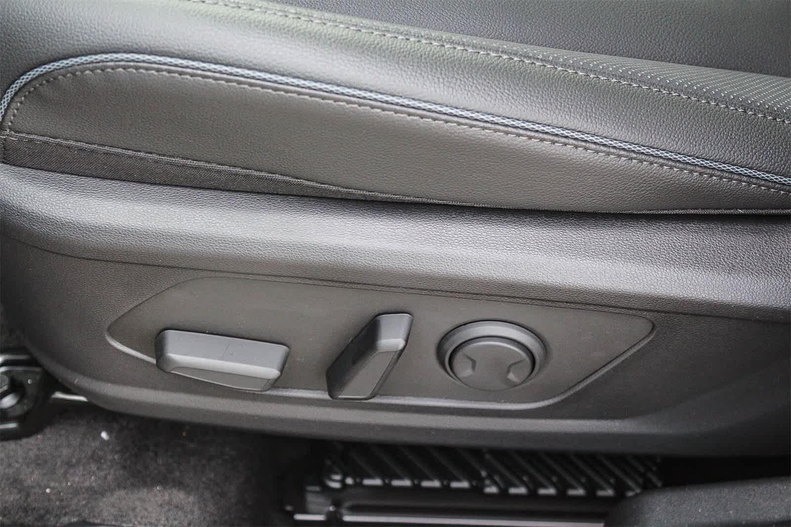 Thumbnail: 2026 Hyundai Tucson - 28