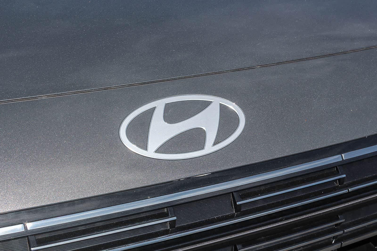 Thumbnail: 2026 Hyundai Palisade - 14