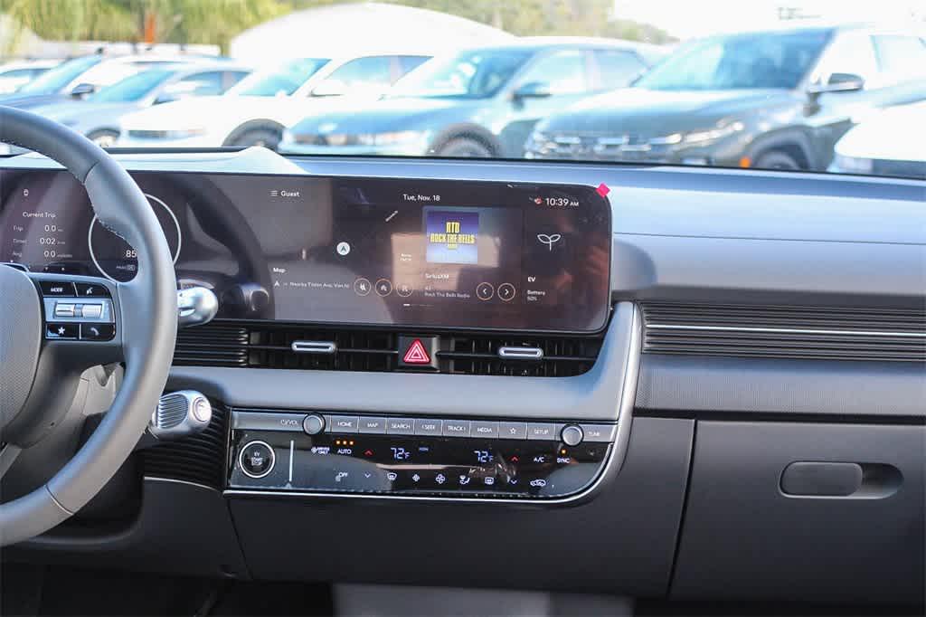 Thumbnail: 2026 Hyundai Ioniq 5 - 17