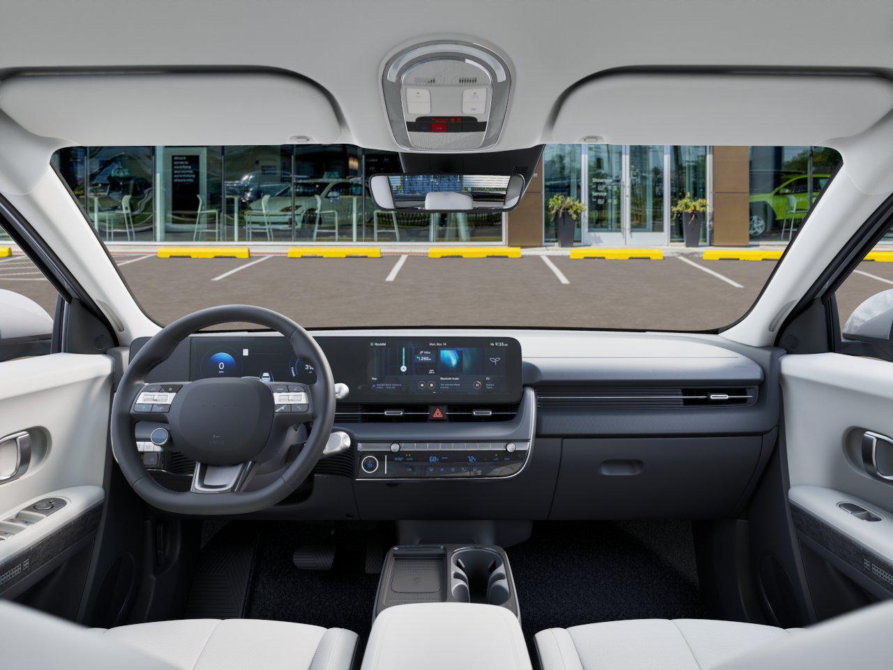 Thumbnail: 2026 Hyundai Ioniq 5 - 11