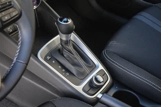 Thumbnail: 2025 Hyundai Venue - 19