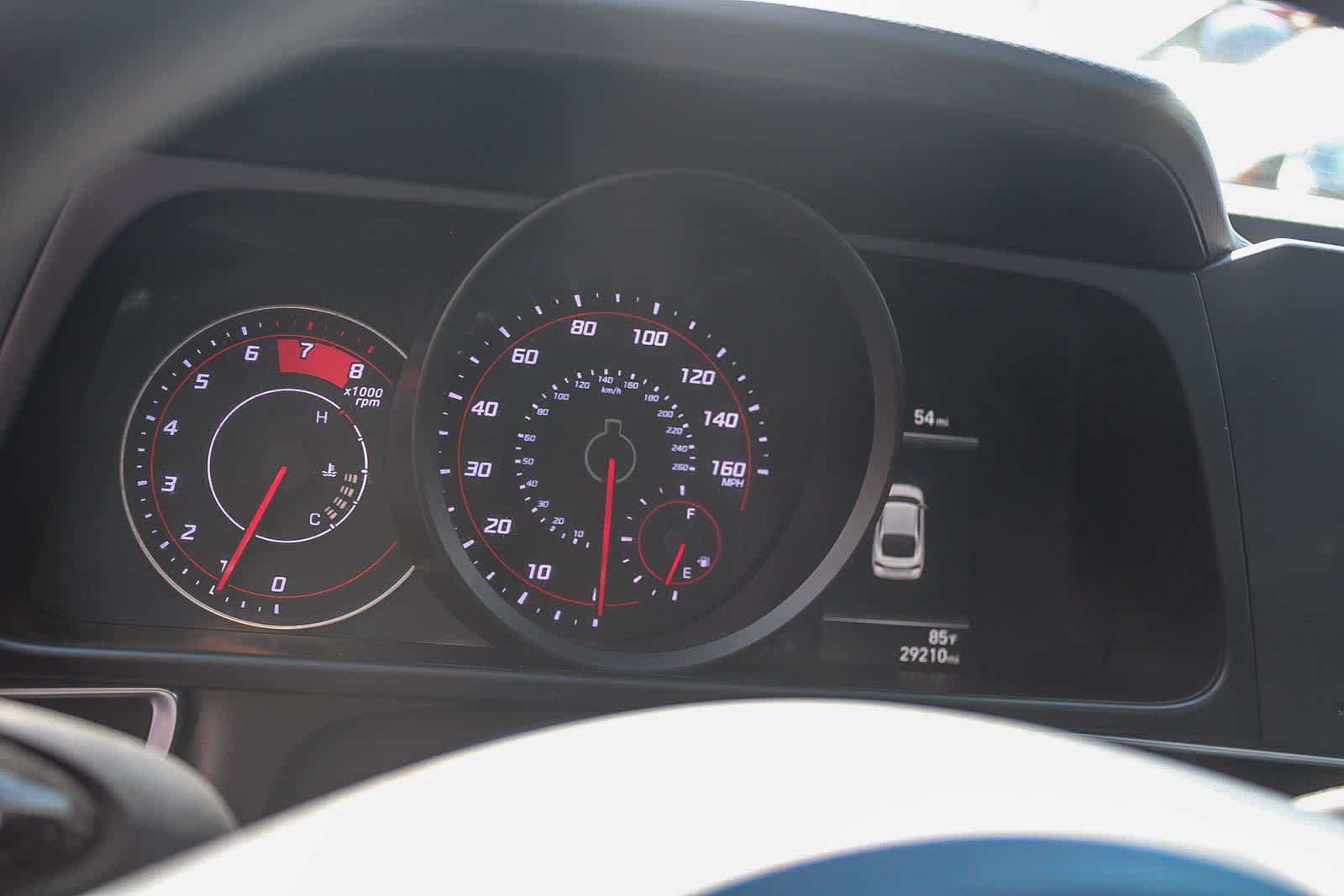 Thumbnail: 2023 Hyundai Elantra - 29