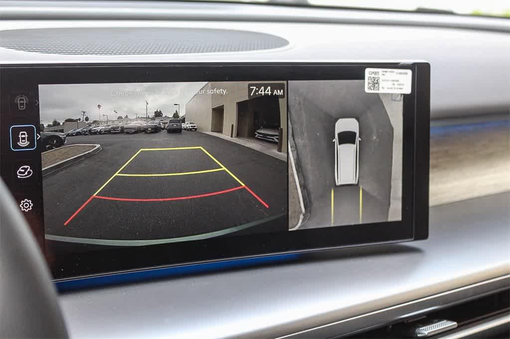 Thumbnail: 2026 Hyundai Ioniq - 25