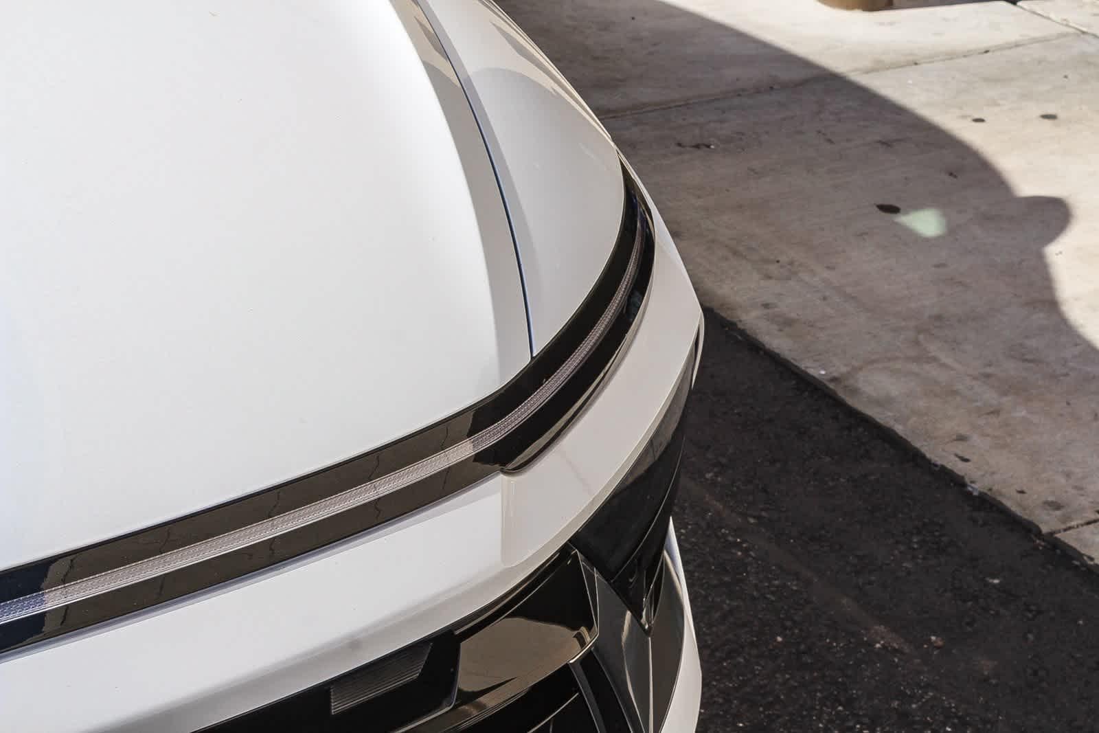 Thumbnail: 2026 Hyundai Sonata - 13