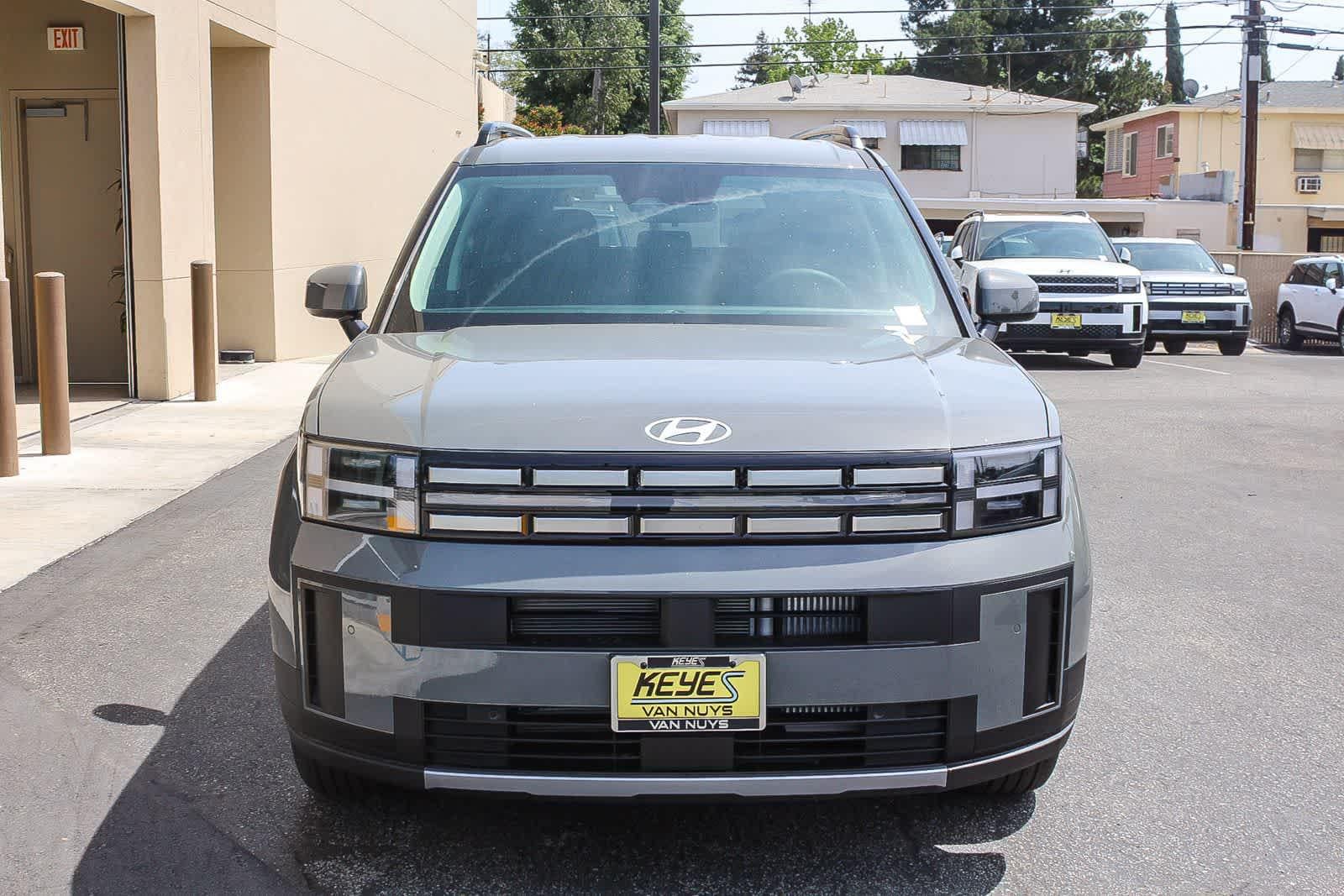 Thumbnail: 2026 Hyundai Santa Fe - 2