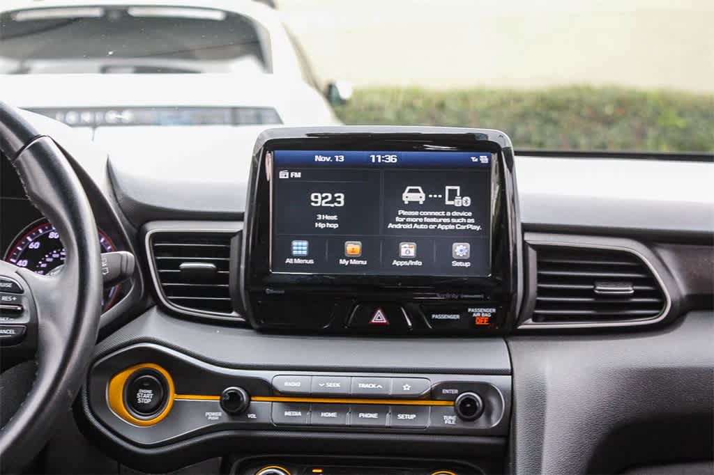 Thumbnail: 2020 Hyundai Veloster - 19