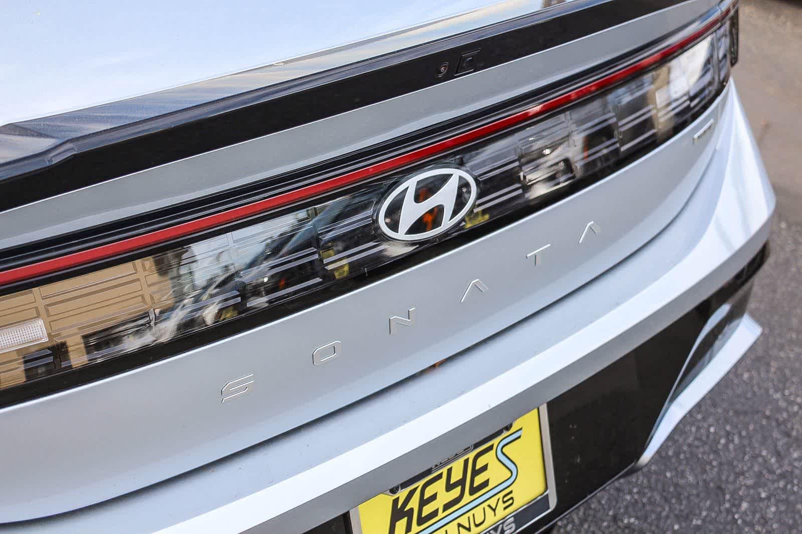 Thumbnail: 2026 Hyundai Sonata - 14