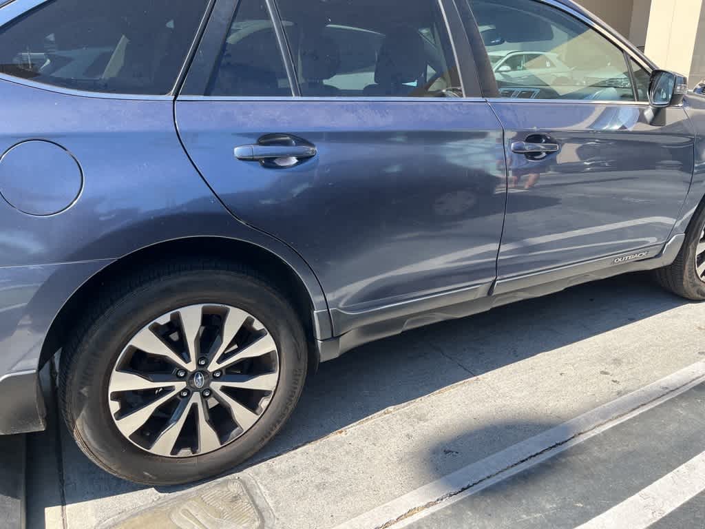 Thumbnail: 2015 Subaru Outback - 22