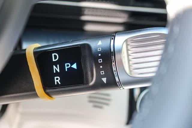 Thumbnail: 2025 Hyundai Ioniq 6 - 21