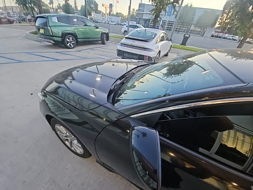 Thumbnail: 2019 Honda Accord - 23