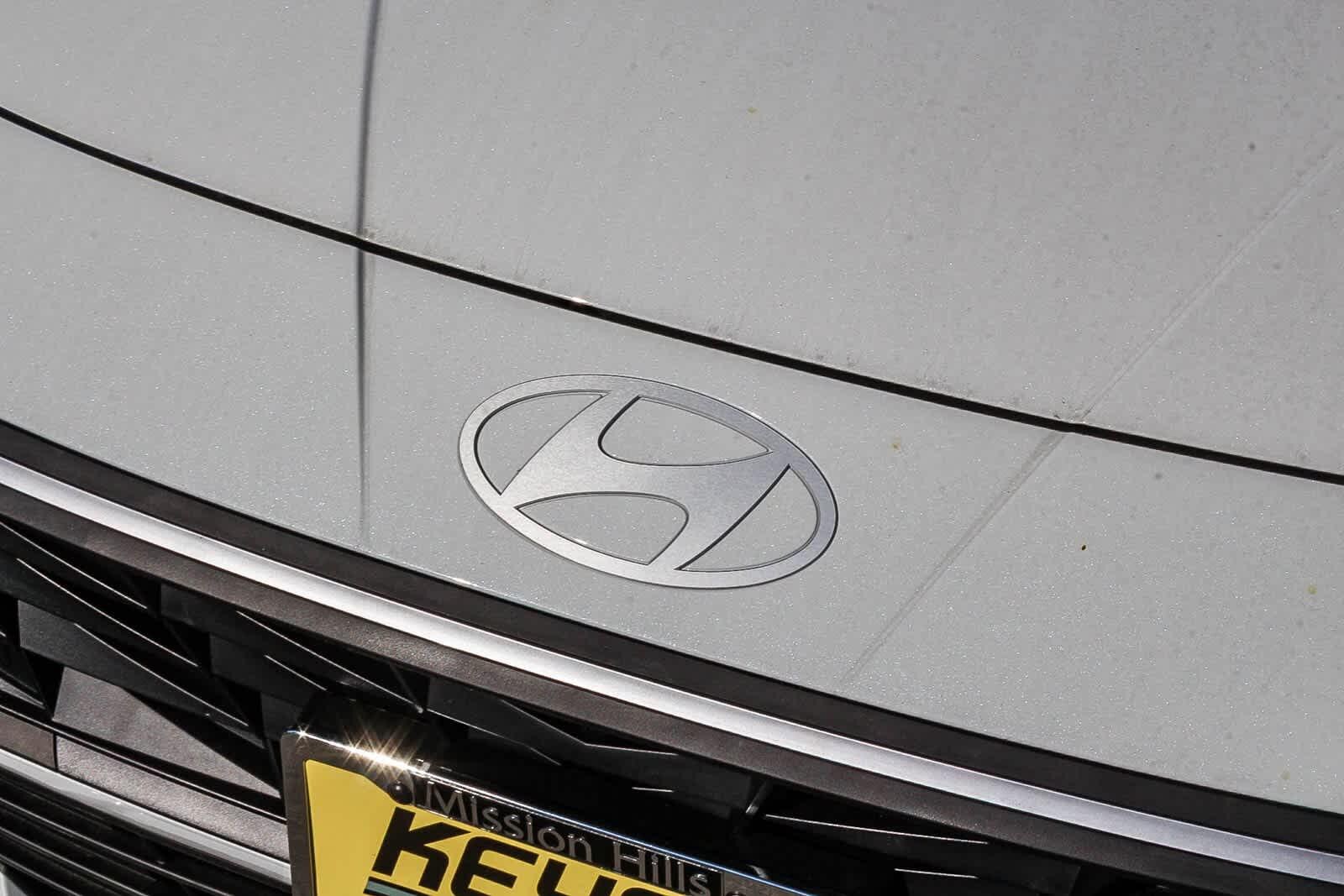 Thumbnail: 2026 Hyundai Elantra - 13