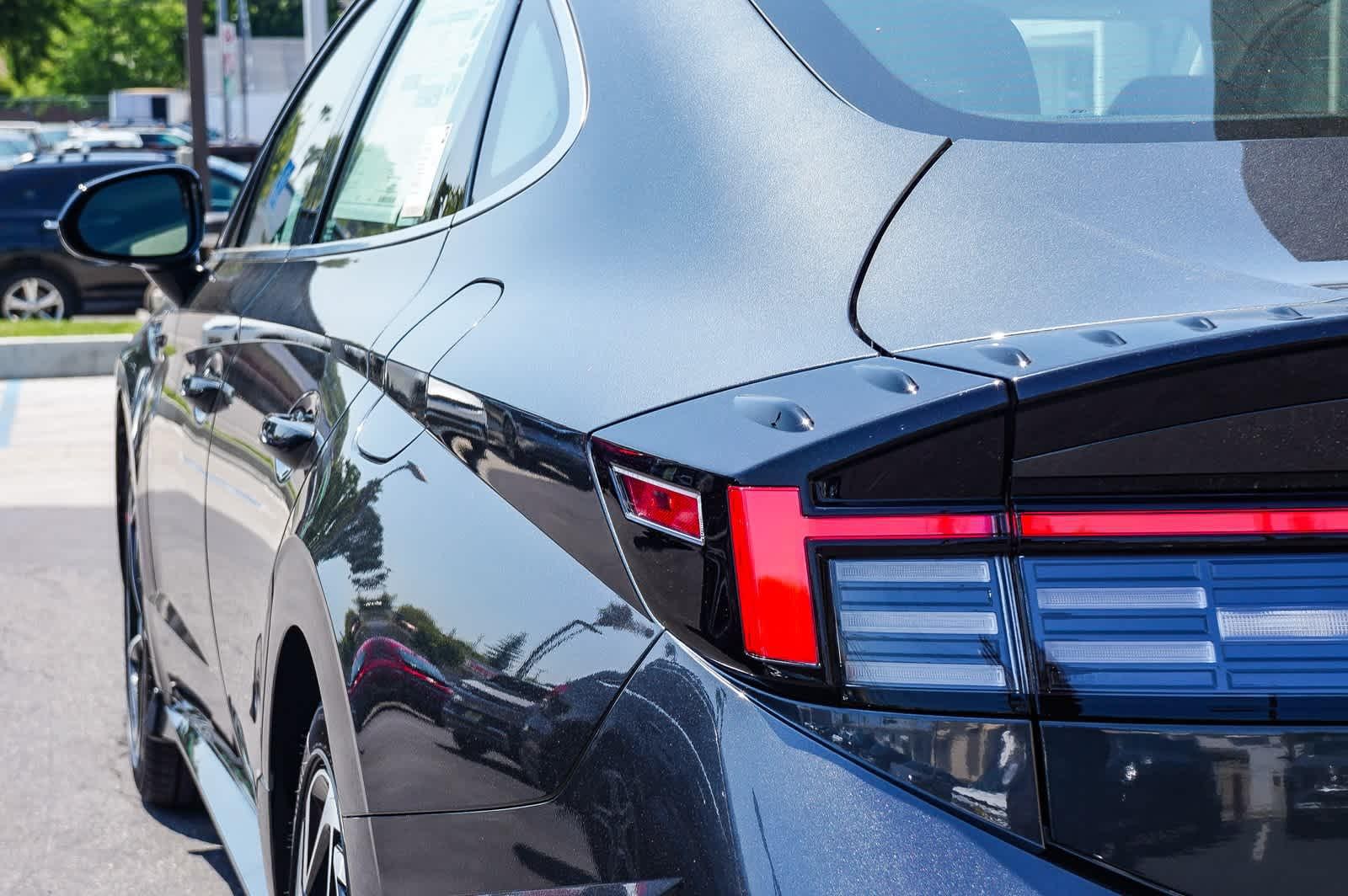 Thumbnail: 2025 Hyundai Sonata - 13