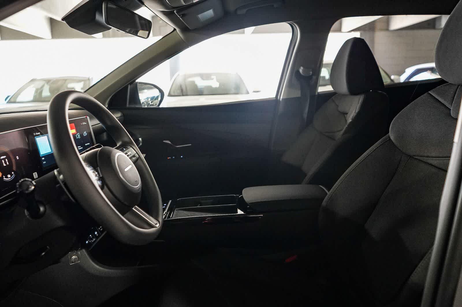 Thumbnail: 2026 Hyundai Tucson - 24