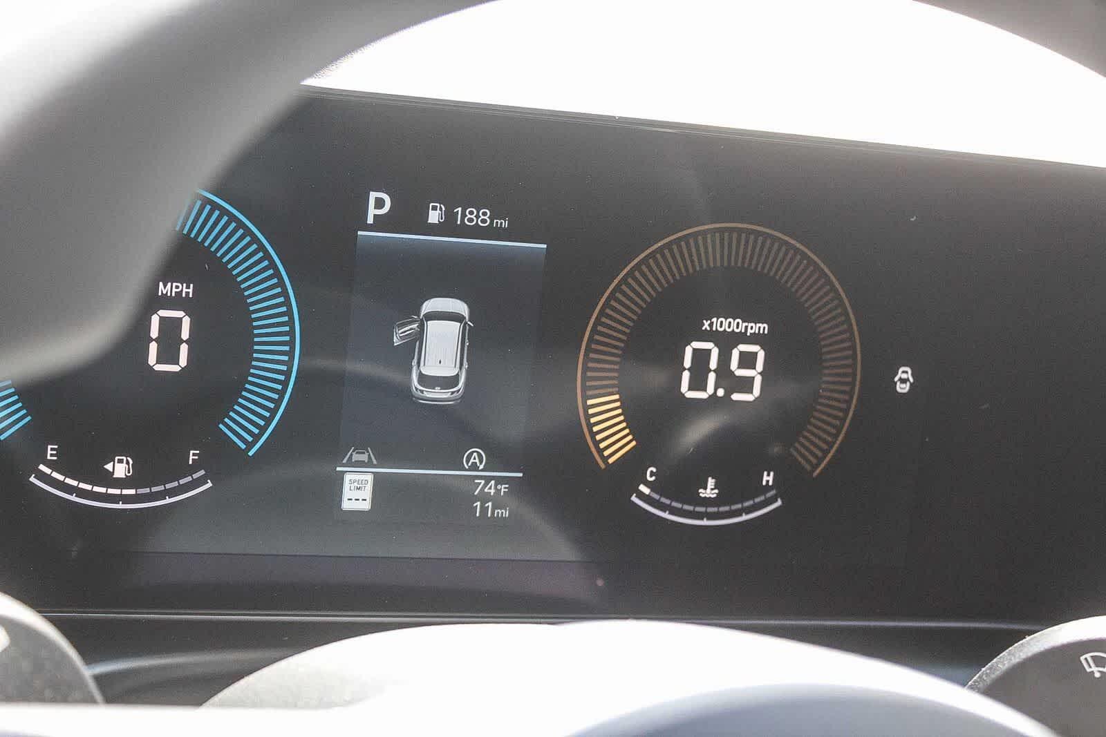 Thumbnail: 2026 Hyundai Tucson - 28