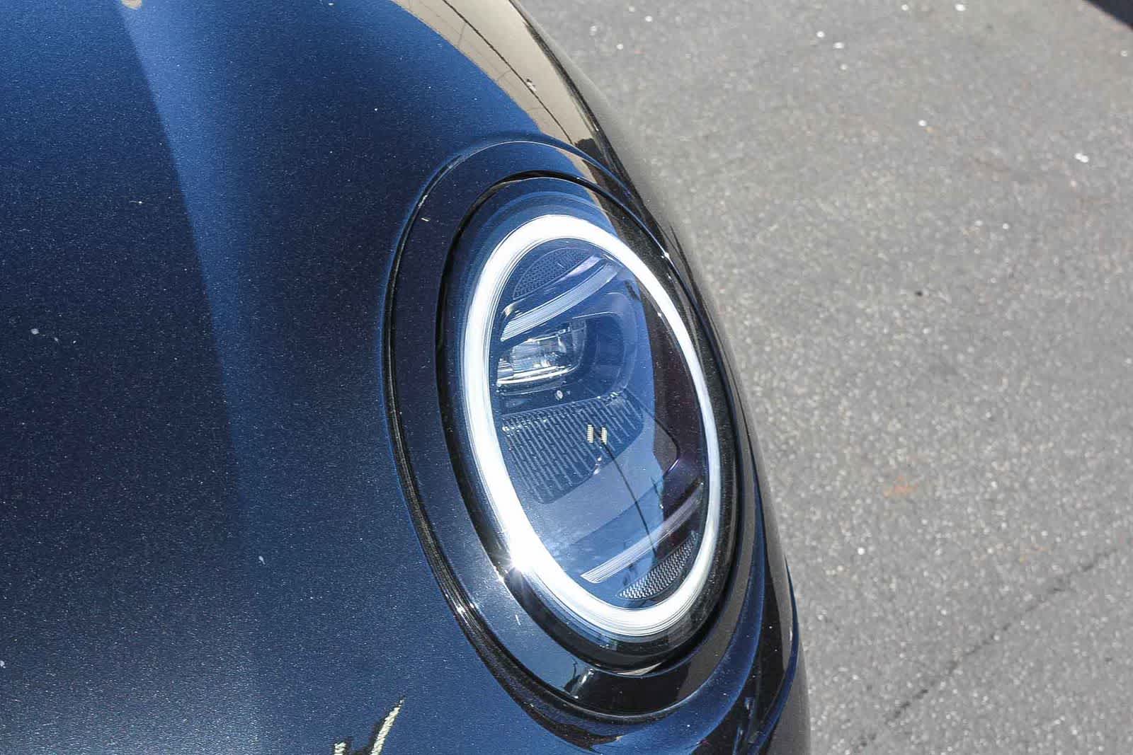 Thumbnail: 2025 MINI Cooper Hardtop - 13