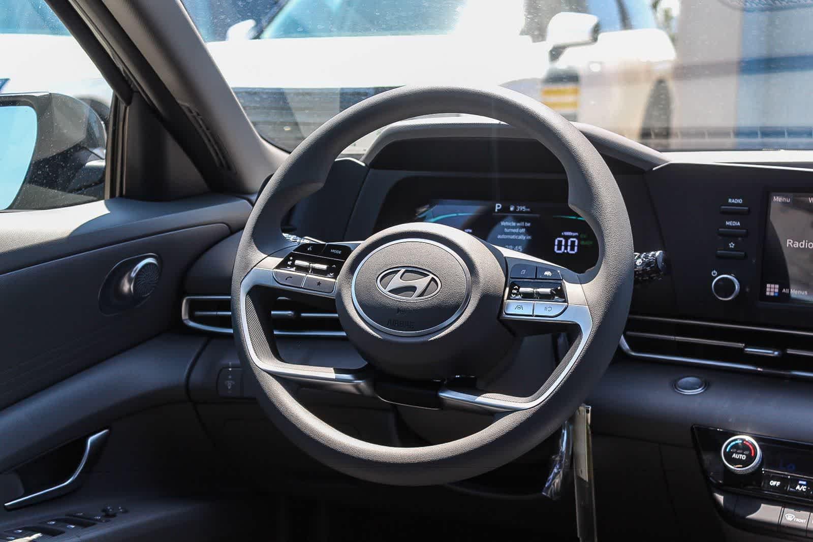 Thumbnail: 2026 Hyundai Elantra - 21