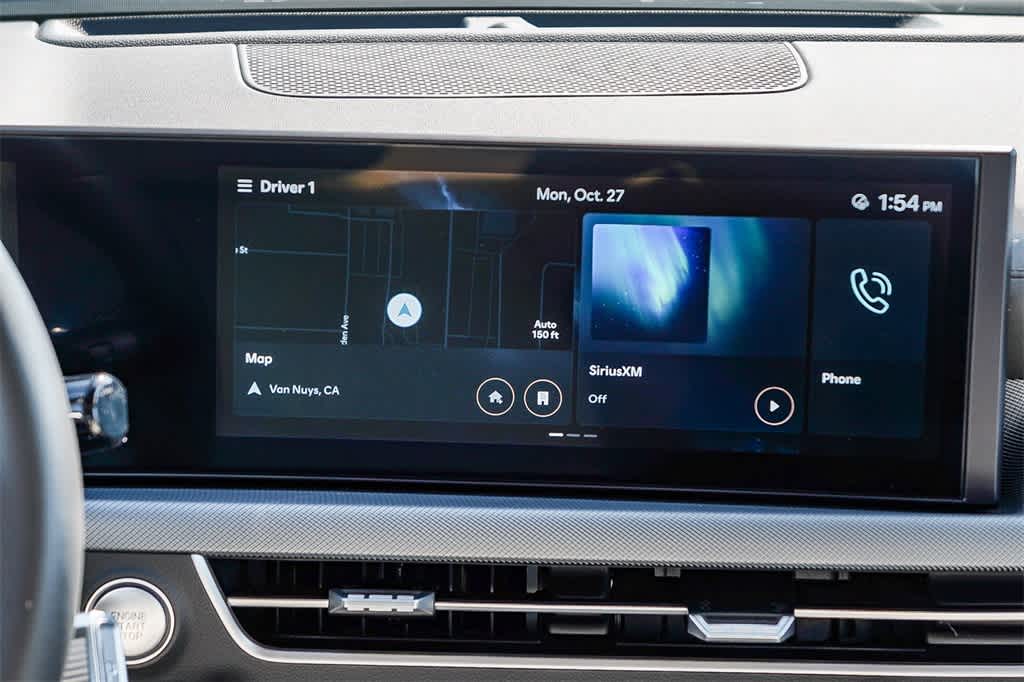 Thumbnail: 2024 Hyundai Sonata - 17