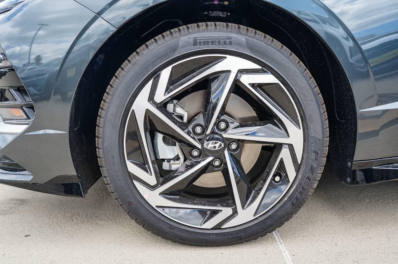 Thumbnail: 2026 Hyundai Sonata - 11