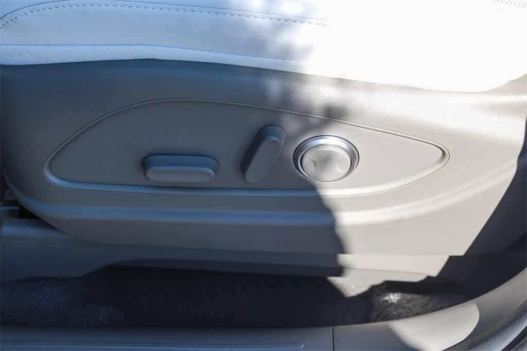 Thumbnail: 2026 Hyundai Palisade - 28