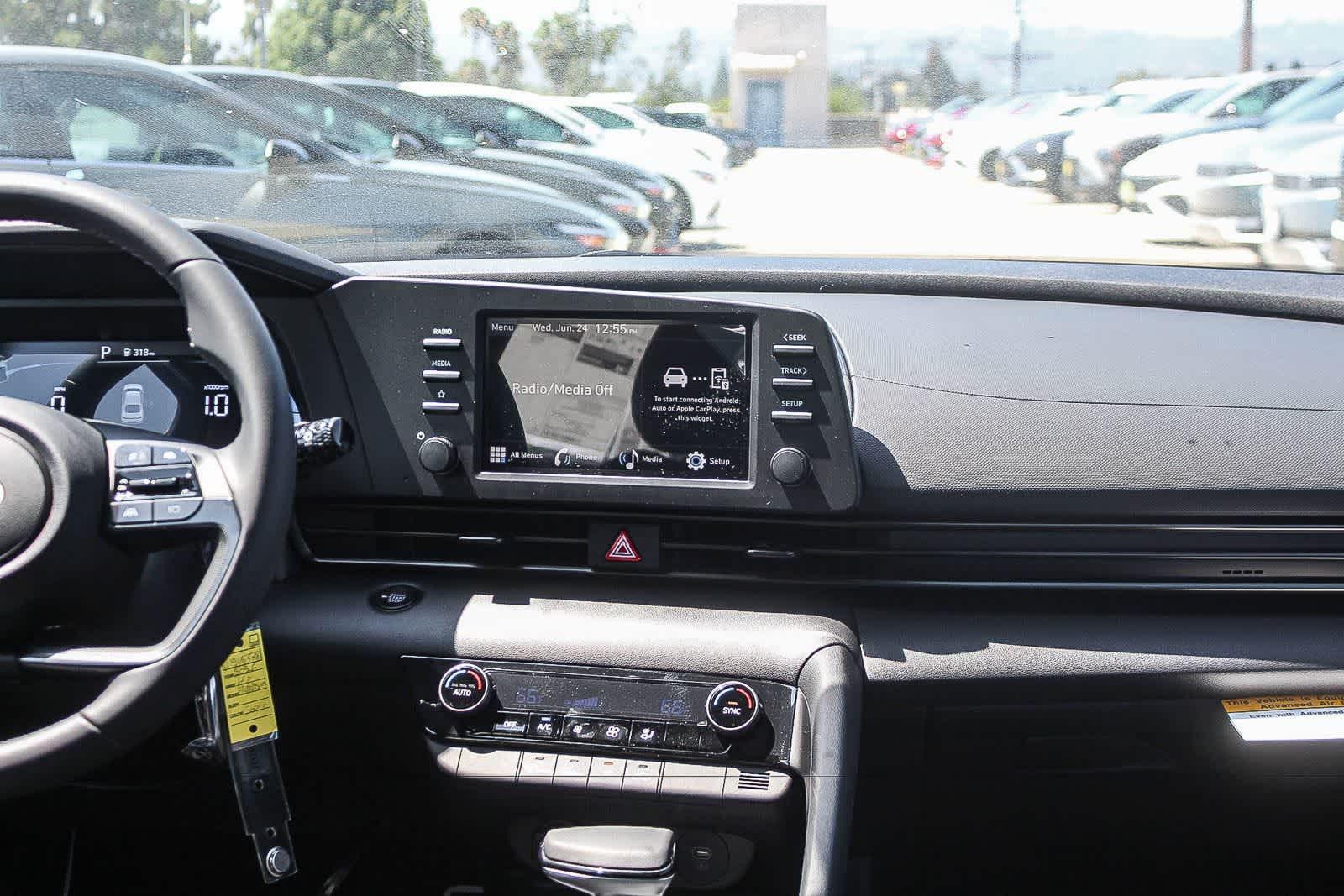 Thumbnail: 2026 Hyundai Elantra - 19