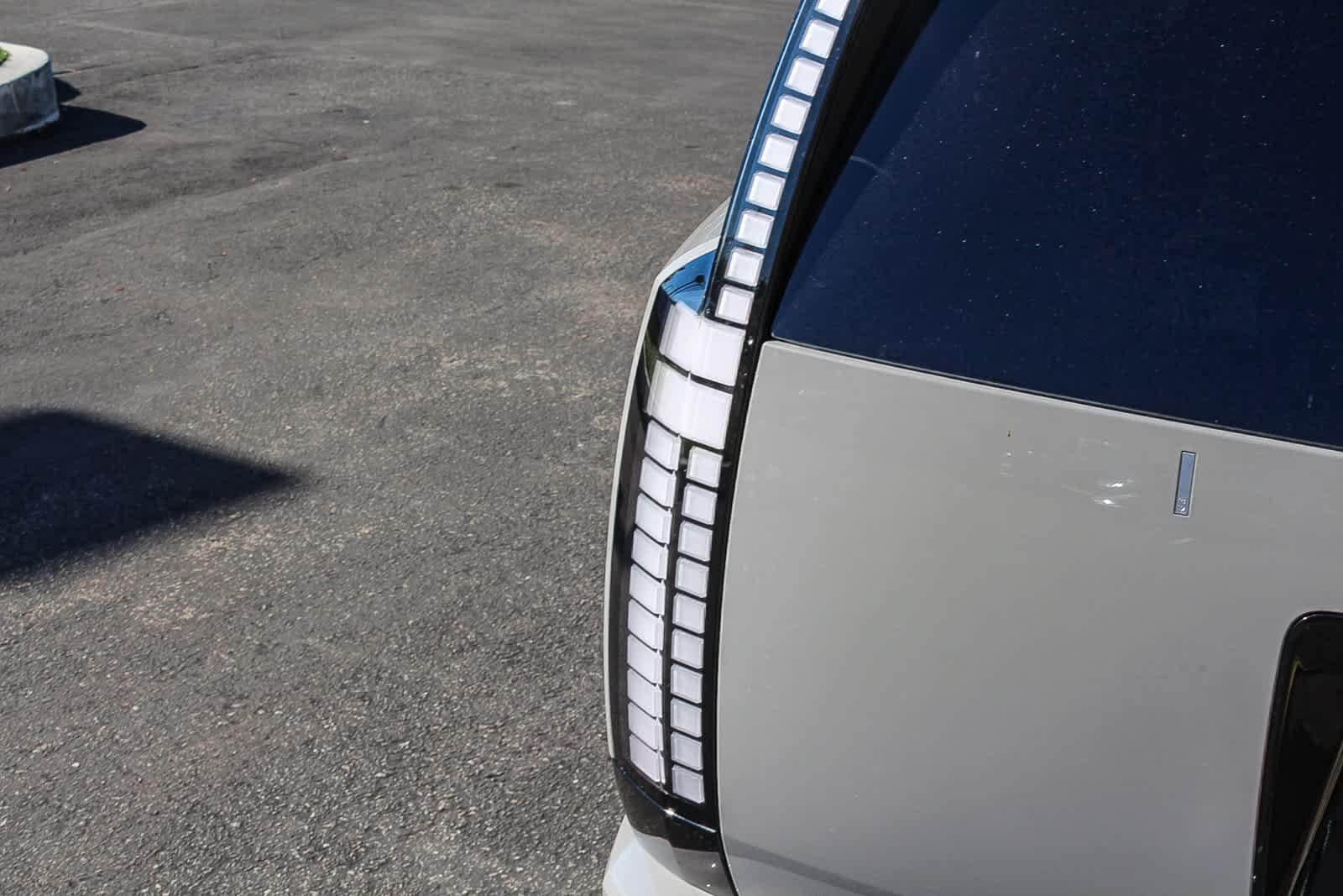 Thumbnail: 2026 Hyundai Ioniq - 8