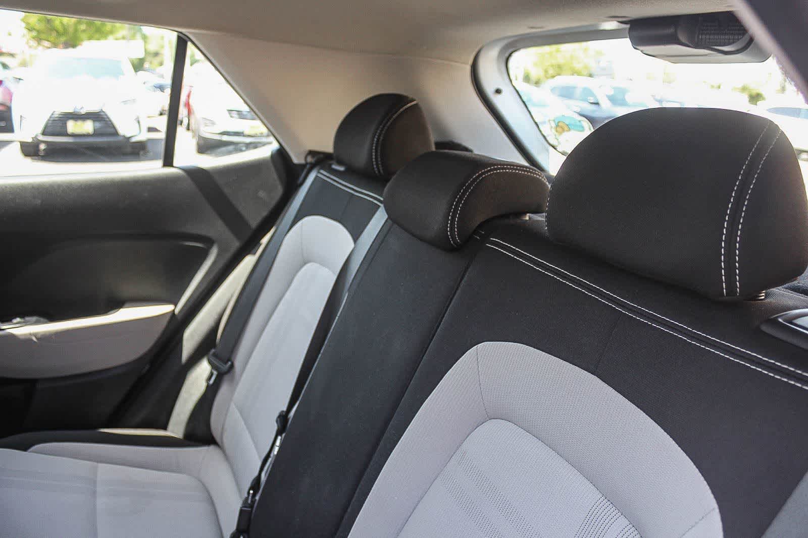 Thumbnail: 2020 Hyundai Venue - 23