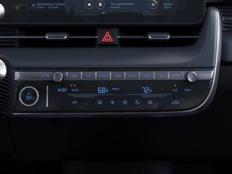 Thumbnail: 2026 Hyundai Ioniq 5 - 16