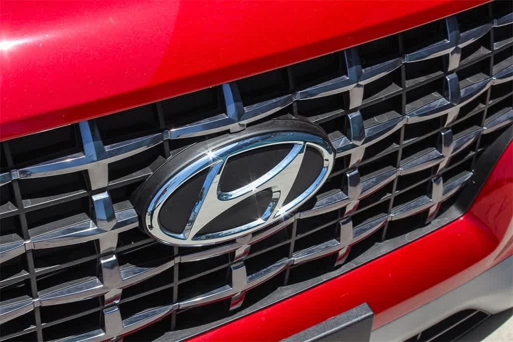 Thumbnail: 2025 Hyundai Venue - 11