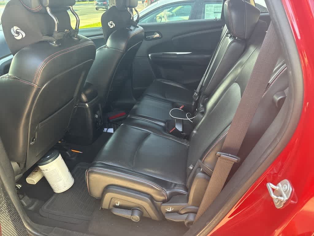 Thumbnail: 2019 Dodge Journey - 25