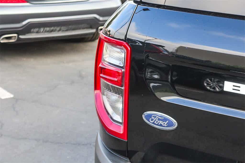 Thumbnail: 2022 Ford Bronco Sport - 7