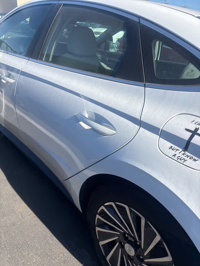 Thumbnail: 2023 Hyundai Sonata - 27