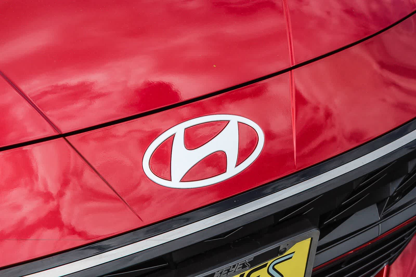 Thumbnail: 2025 Hyundai Elantra - 13