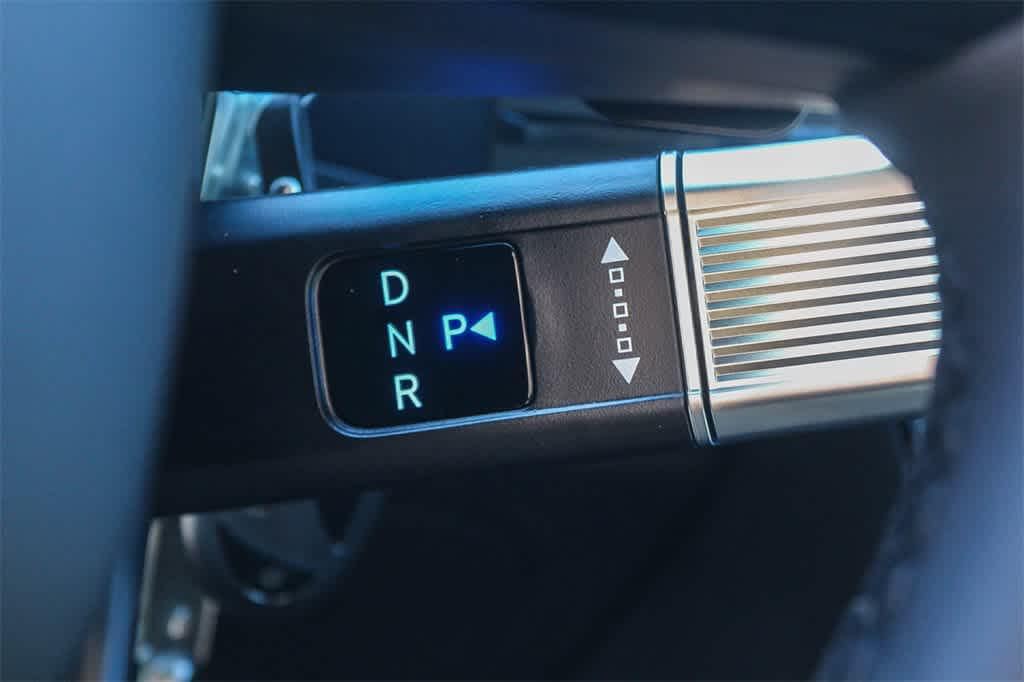 Thumbnail: 2026 Hyundai Santa Fe - 24