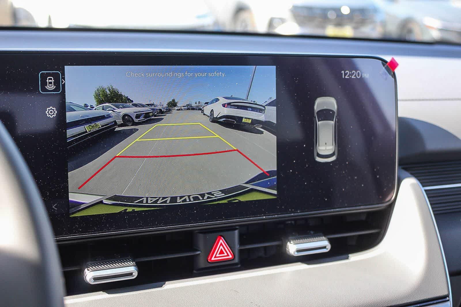 Thumbnail: 2026 Hyundai Ioniq 5 - 31