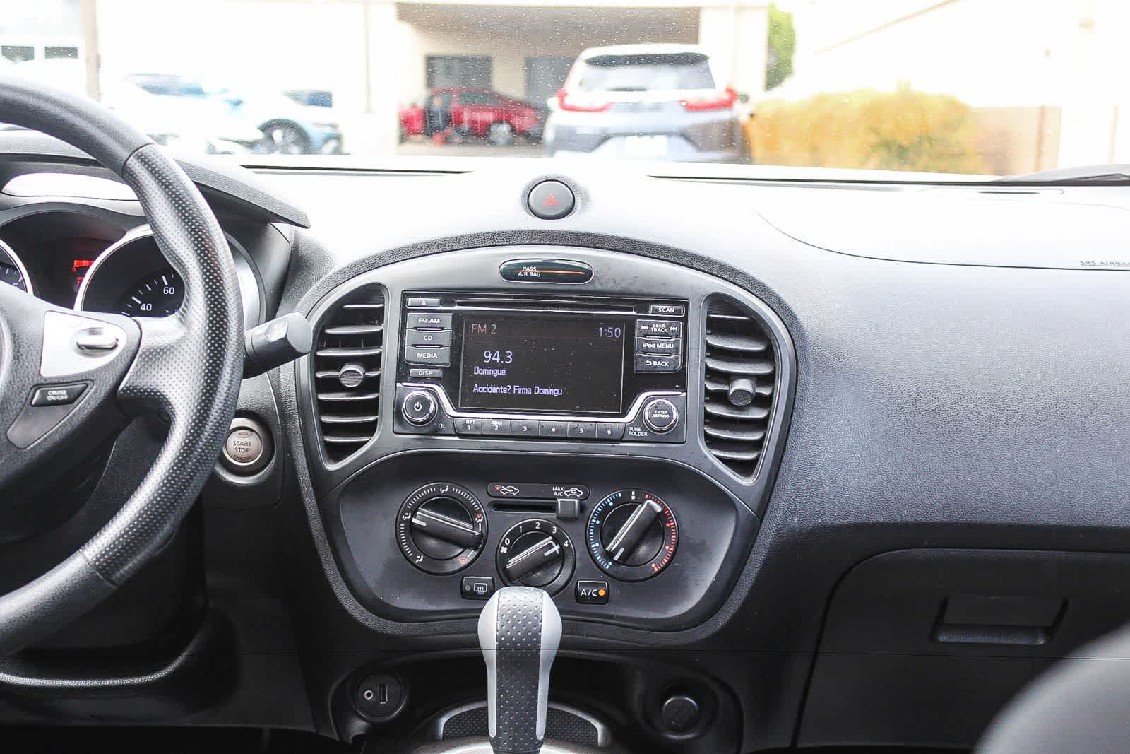 Thumbnail: 2017 Nissan Juke - 17