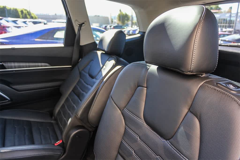 Thumbnail: 2024 Kia Telluride - 24