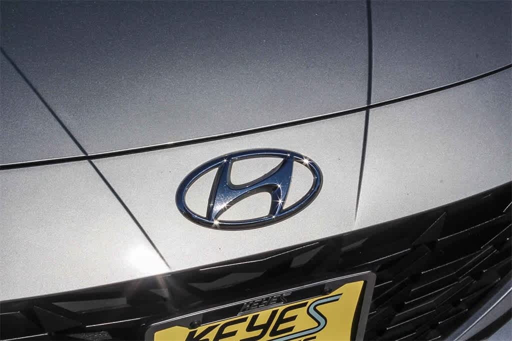 Thumbnail: 2021 Hyundai Elantra - 7