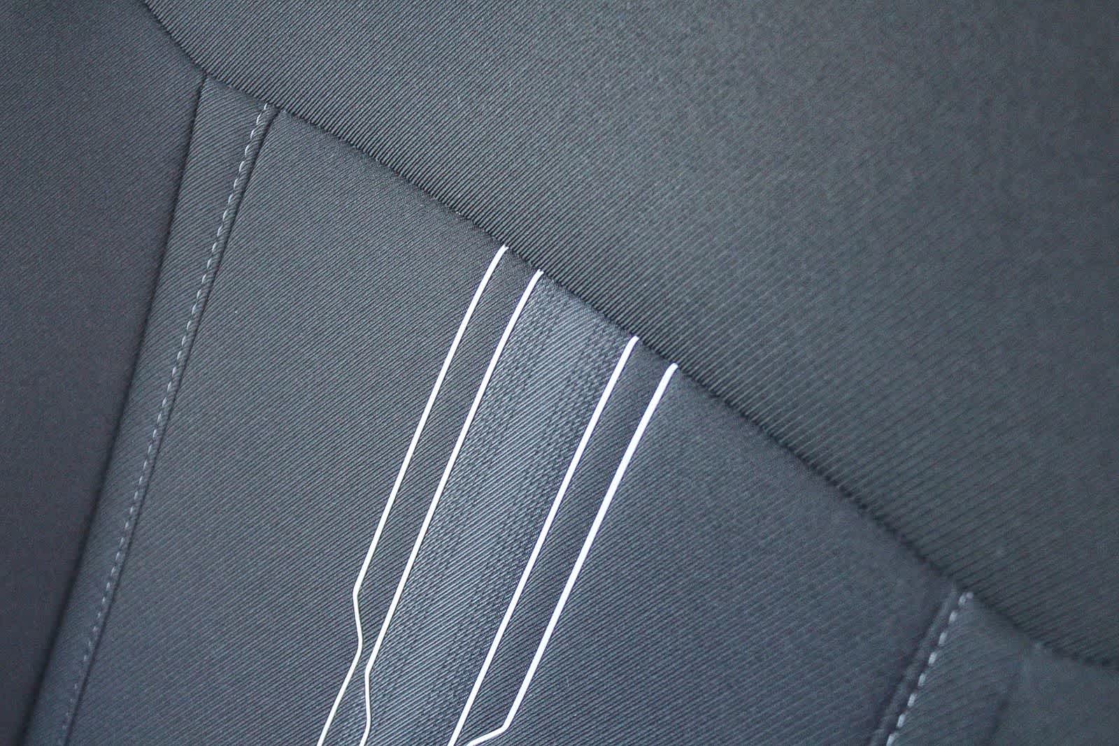 Thumbnail: 2023 Hyundai Tucson - 35