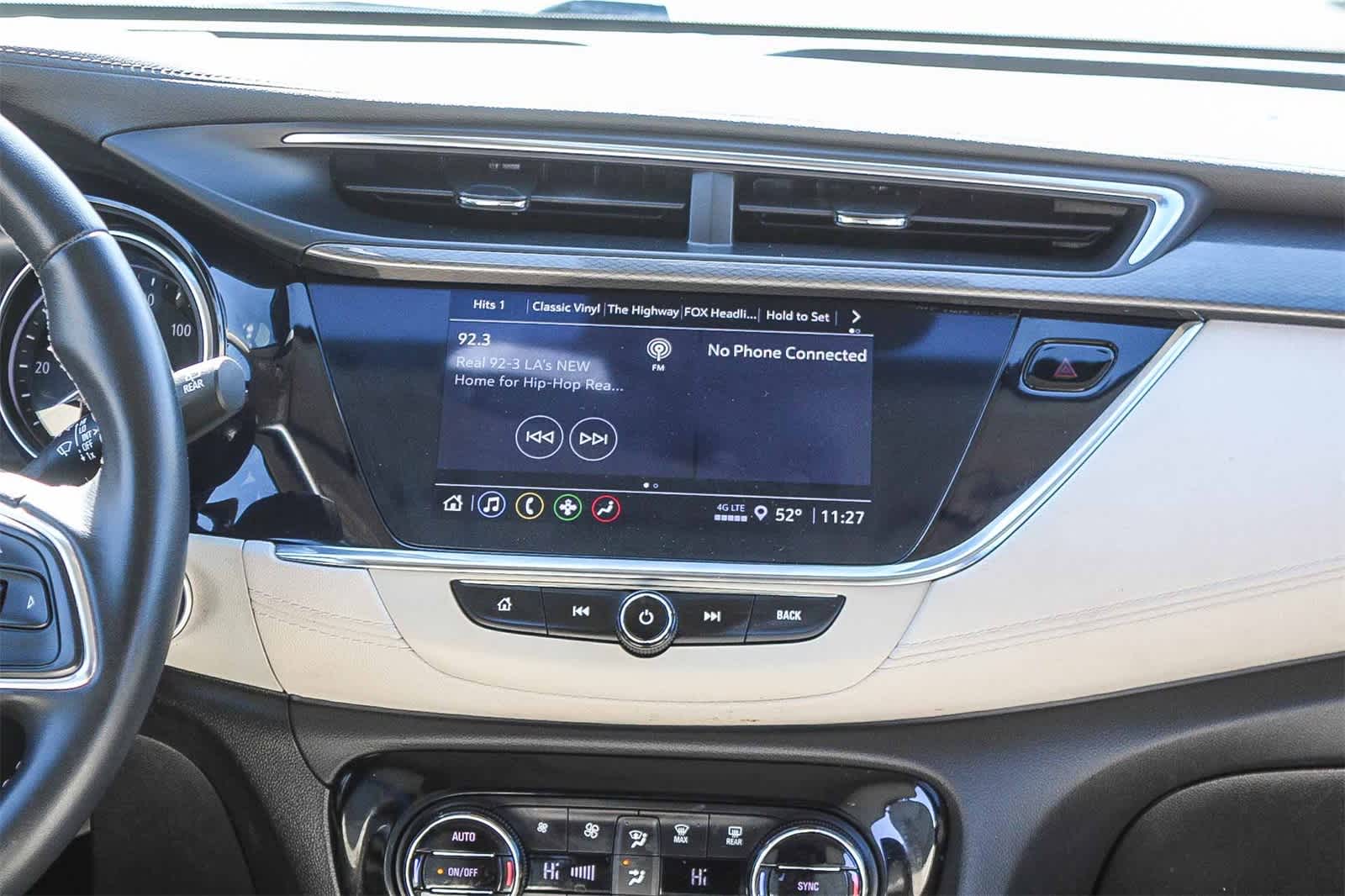 Thumbnail: 2023 Buick Encore GX - 19