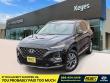 Used 2019 Hyundai Santa Fe Ultimate 2.4 SUV
