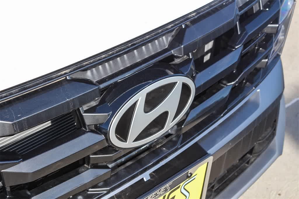 Thumbnail: 2026 Hyundai Tucson - 13