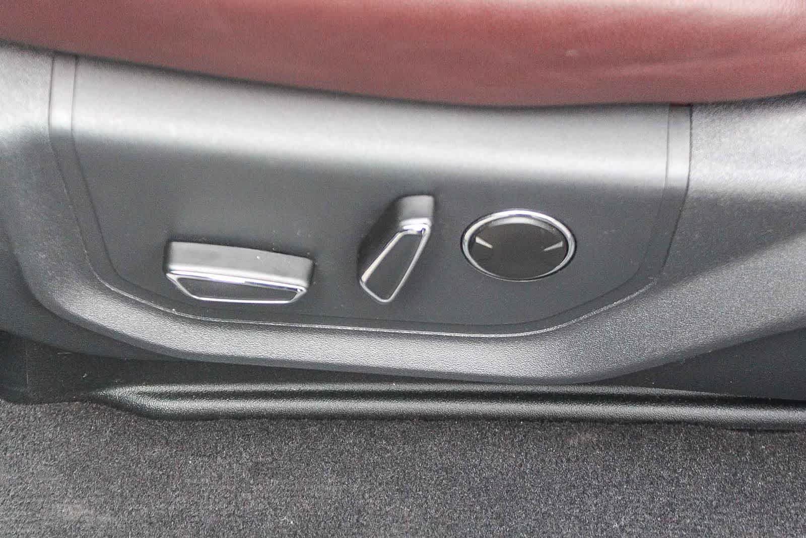 Thumbnail: 2024 Ford Expedition - 23